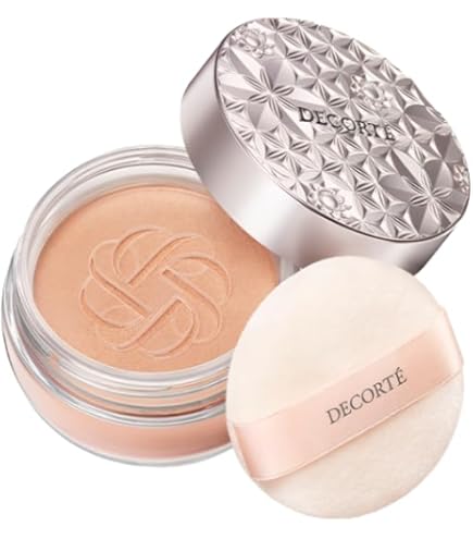 Amazon | コスメデコルテ ルースパウダー 06 nude matte beige20g